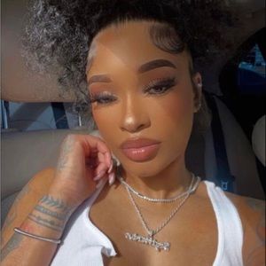 Meet your Posher, Jaylen